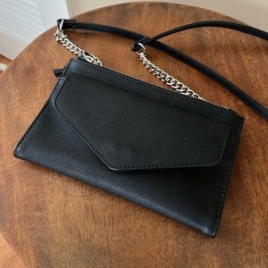 Express Crossbody Envelope Purse